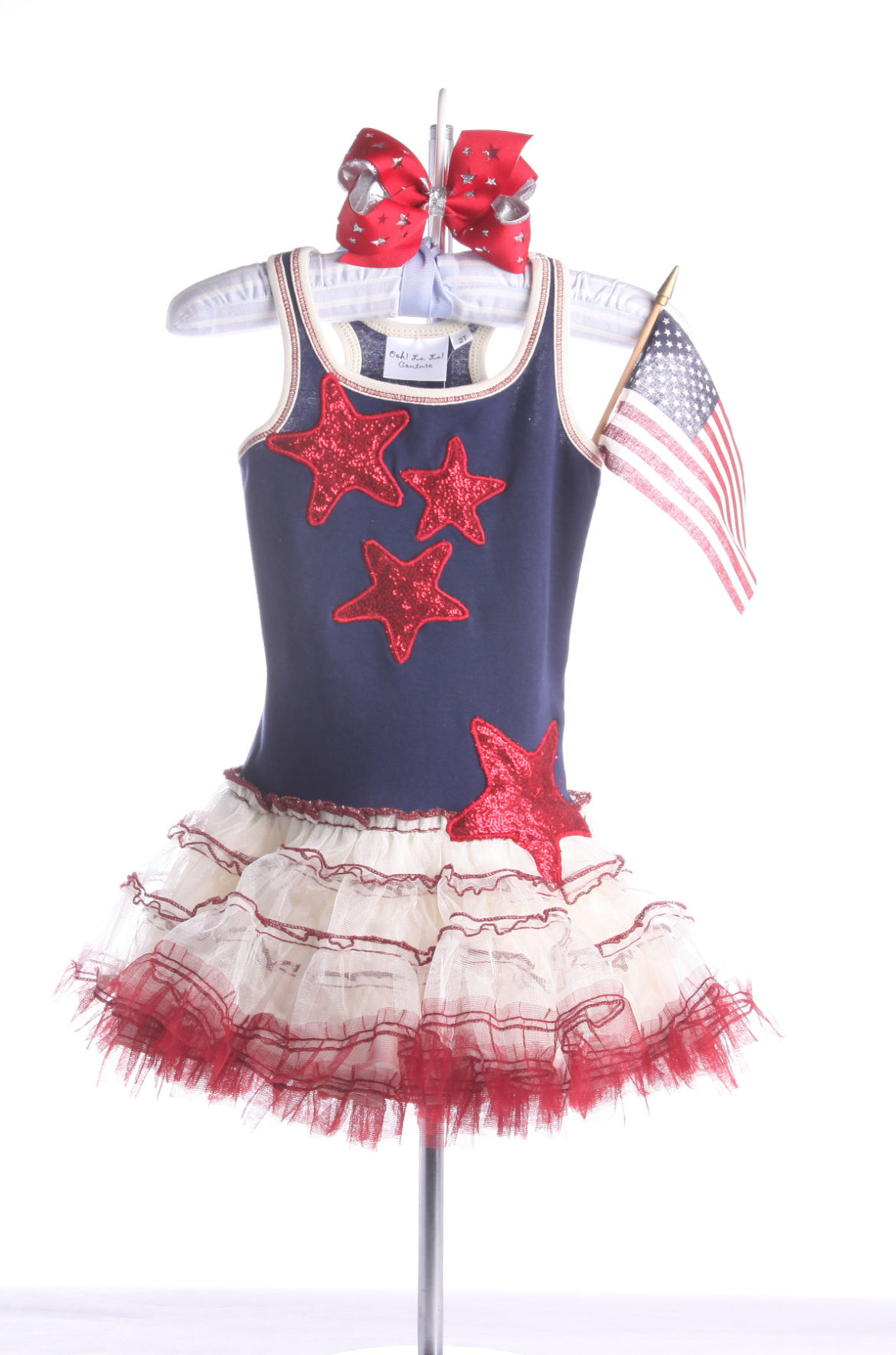 Valparaiso - Piper Children's Boutique